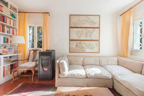 Villa Ca' Della Marca, A Perfect Spot In Venetian Country.