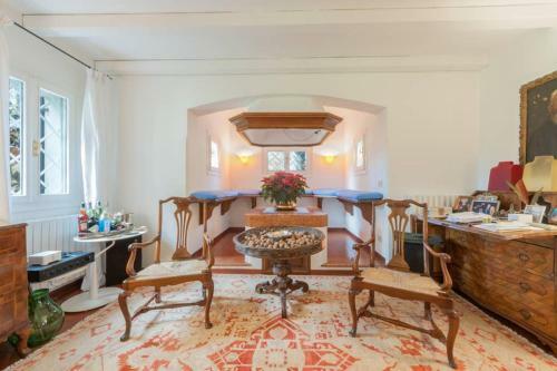 Villa Ca' Della Marca, A Perfect Spot In Venetian Country.