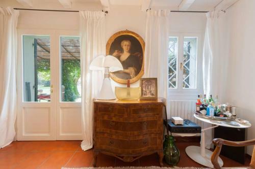 Villa Ca' Della Marca, A Perfect Spot In Venetian Country.