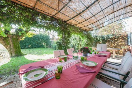 Villa Ca' Della Marca, A Perfect Spot In Venetian Country.