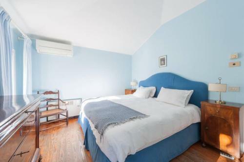 Villa Ca' Della Marca, A Perfect Spot In Venetian Country.