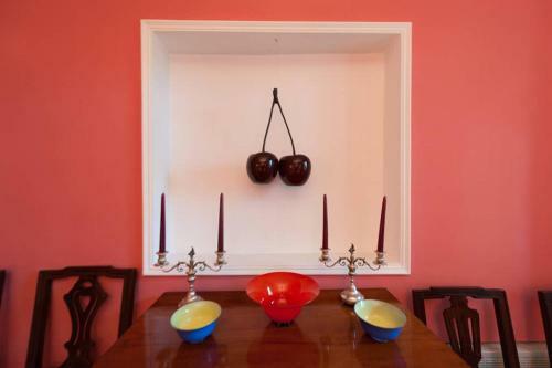 Villa Ca' Della Marca, A Perfect Spot In Venetian Country.