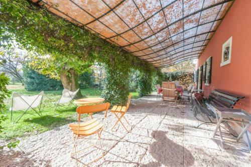 Villa Ca' Della Marca, A Perfect Spot In Venetian Country.