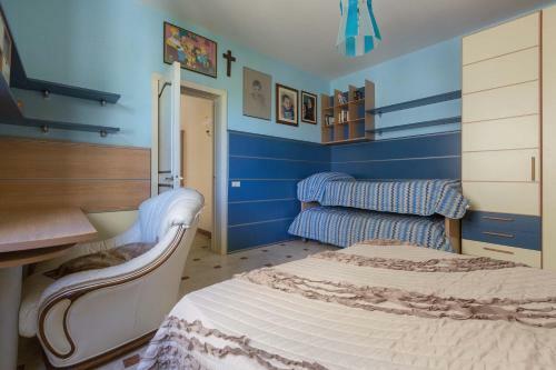 Apartamento Residence Rocco