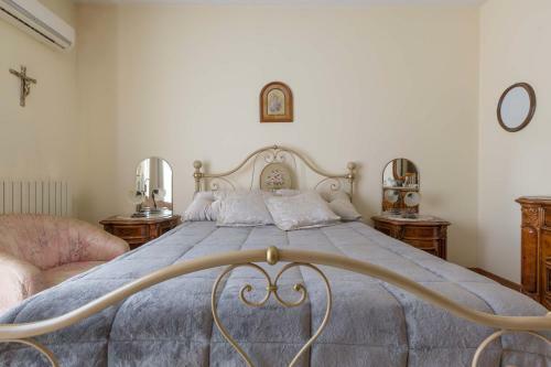 Apartamento Residence Rocco