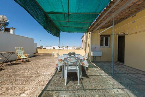 Apartamento Residence Rocco