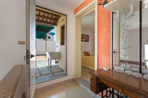 Apartamento Residence Rocco