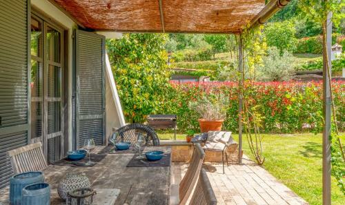 Apartamento Il Fico