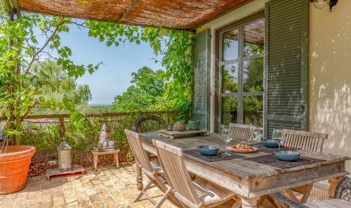 Apartamento Il Fico