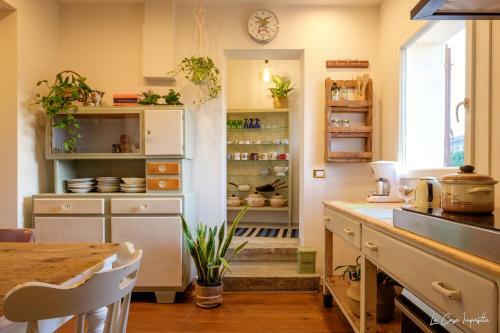 Apartamento La Casa Imperfetta