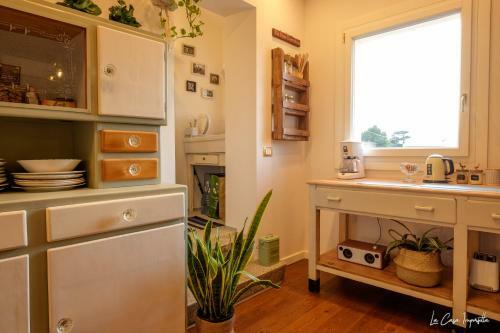 Apartamento La Casa Imperfetta