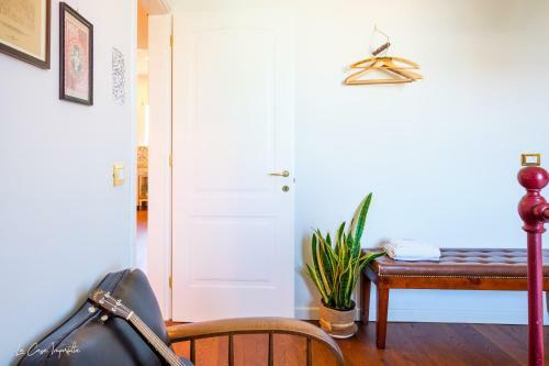 Apartamento La Casa Imperfetta
