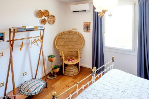 Apartamento La Casa Imperfetta