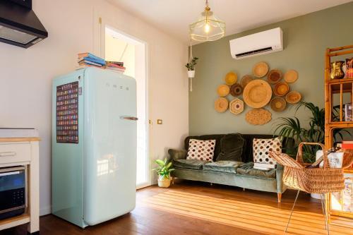 Apartamento La Casa Imperfetta