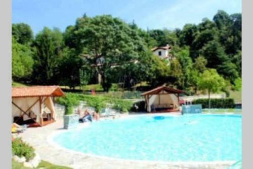 Apartamento Tremezzo Residence 3