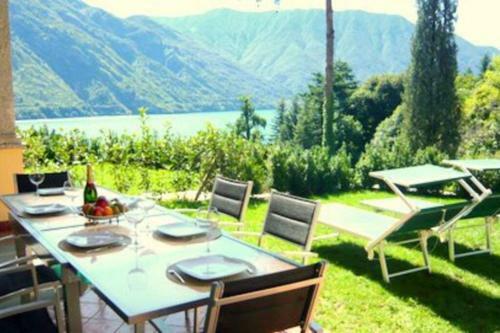 Apartamento Tremezzo Residence 3