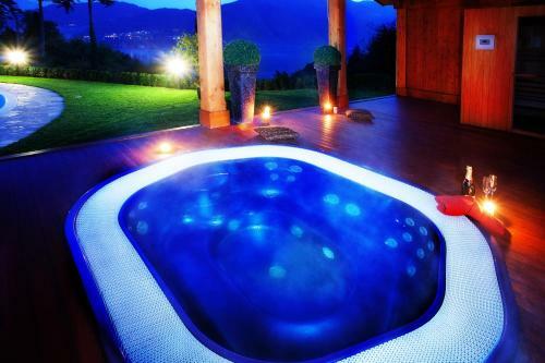 Apartamento Tremezzo Residence 3