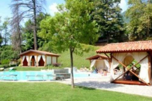Apartamento Tremezzo Residence 3