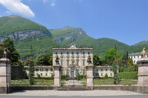 Apartamento Tremezzo Residence 3