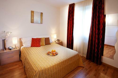 Apartamento Tremezzo Residence 3