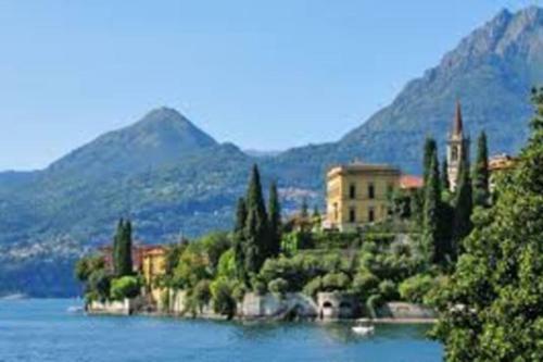 Apartamento Tremezzo Residence 3