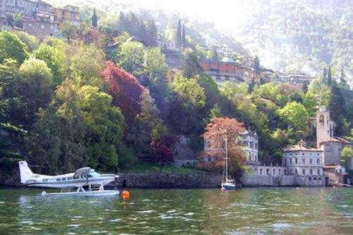 Apartamento Tremezzo Residence 3