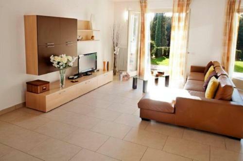Apartamento Tremezzo Residence 3