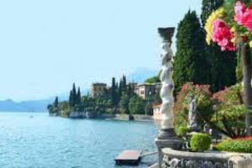 Apartamento Tremezzo Residence 3