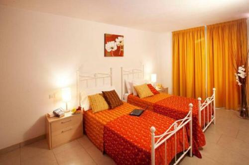 Apartamento Tremezzo Residence 3