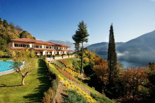 Apartamento Tremezzo Residence 3