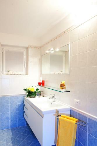Apartamento Tremezzo Residence 3