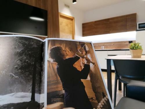 Apartamento Yugogo Trento Centro