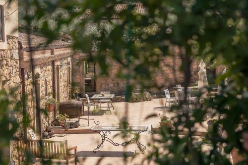 Agroturismo Le Querce Di Cota