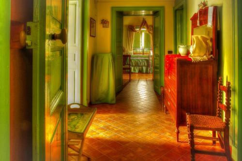 Agroturismo Le Querce Di Cota