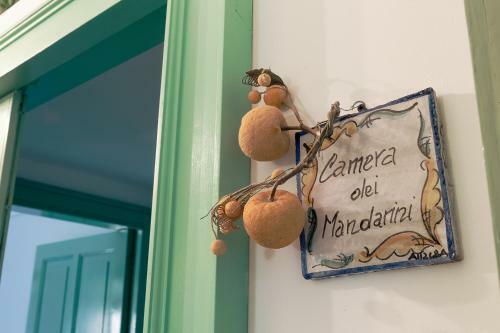 Agroturismo Le Querce Di Cota
