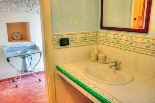 Agroturismo Le Querce Di Cota