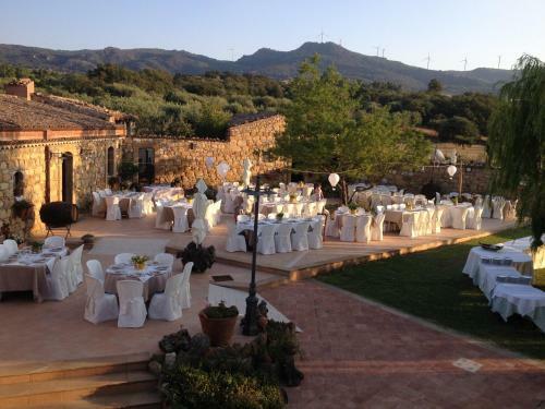 Agroturismo Le Querce Di Cota