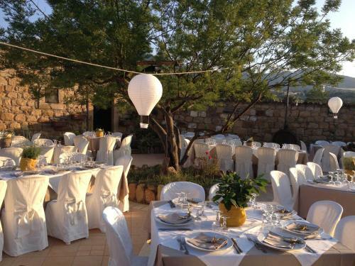 Agroturismo Le Querce Di Cota