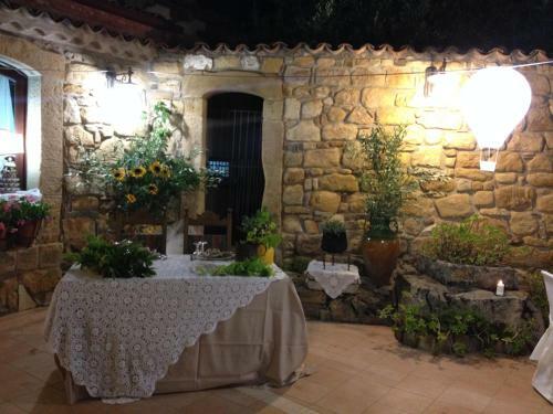 Agroturismo Le Querce Di Cota