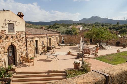 Agroturismo Le Querce Di Cota