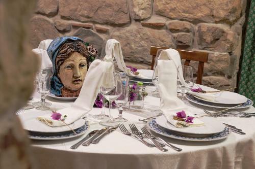 Agroturismo Le Querce Di Cota