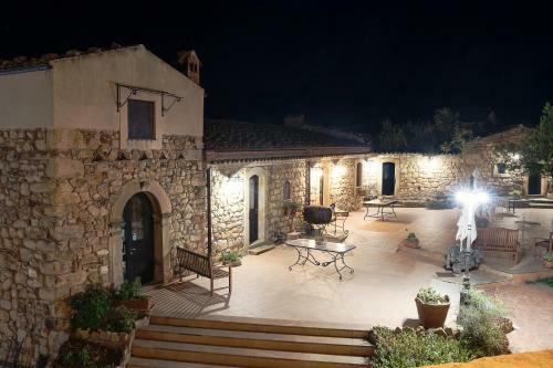 Agroturismo Le Querce Di Cota