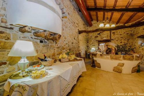 Agroturismo Le Querce Di Cota