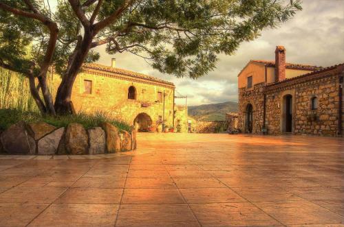 Agroturismo Le Querce Di Cota