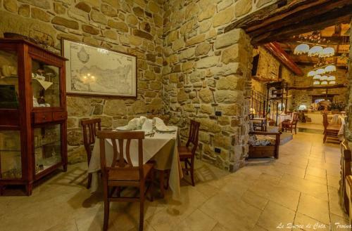 Agroturismo Le Querce Di Cota