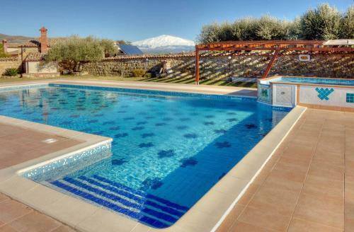 Agroturismo Le Querce Di Cota