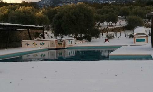 Agroturismo Le Querce Di Cota