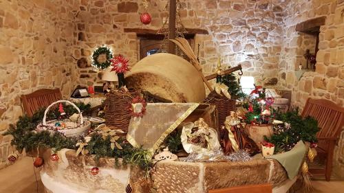 Agroturismo Le Querce Di Cota