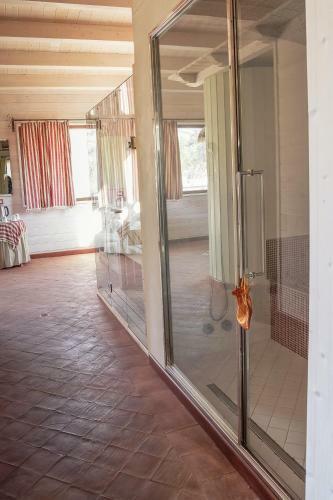 Agroturismo Le Querce Di Cota