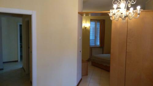 Apartamento Casa Fiorini